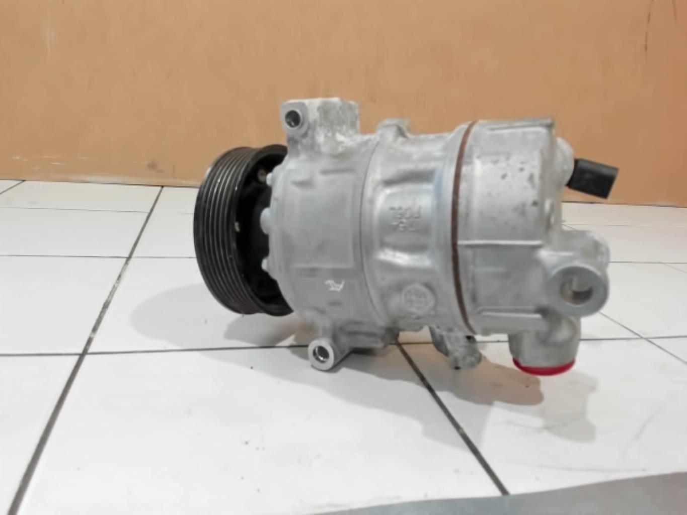 Compresseur clim SEAT ARONA PHASE 1 Diesel - 1