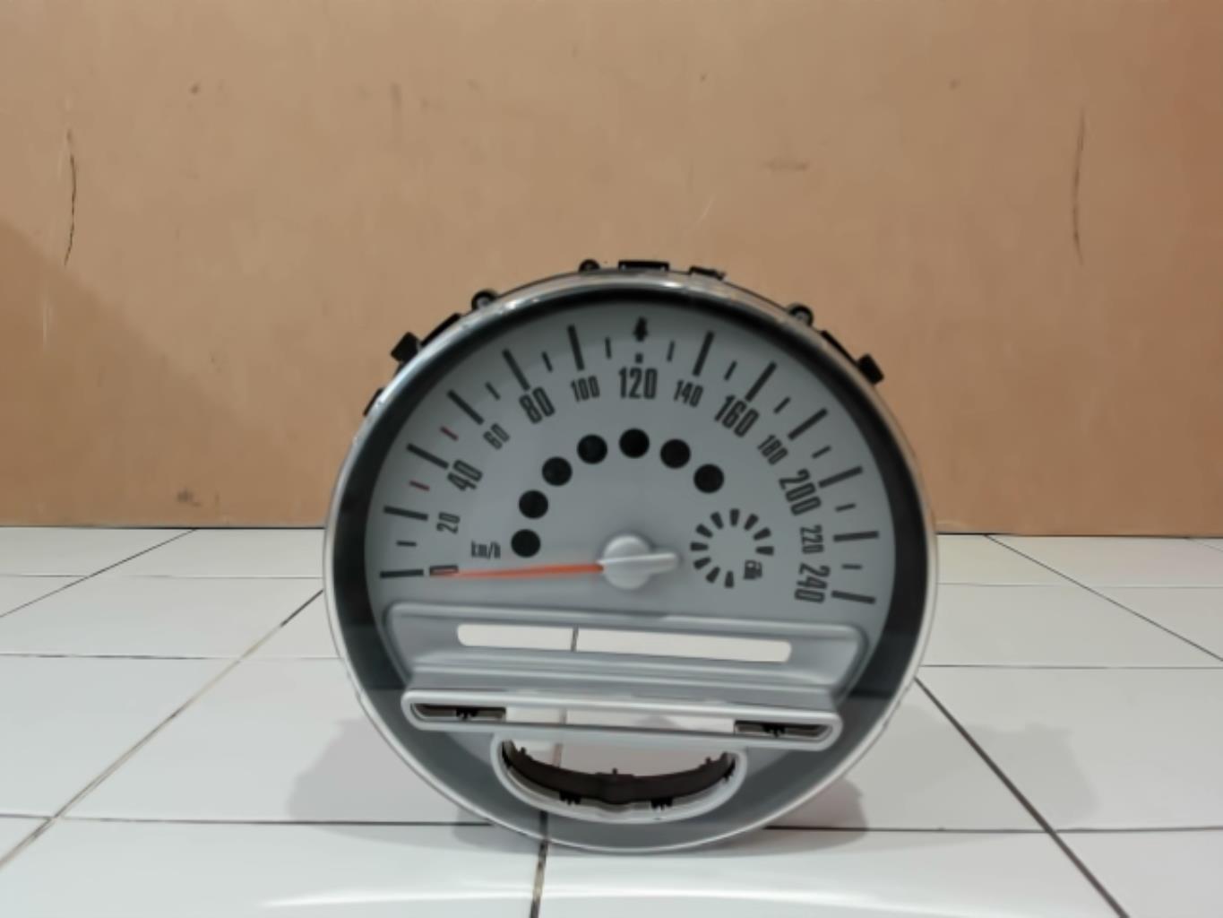 Compteur MINI MINI 2 R56 PHASE 1  - 1