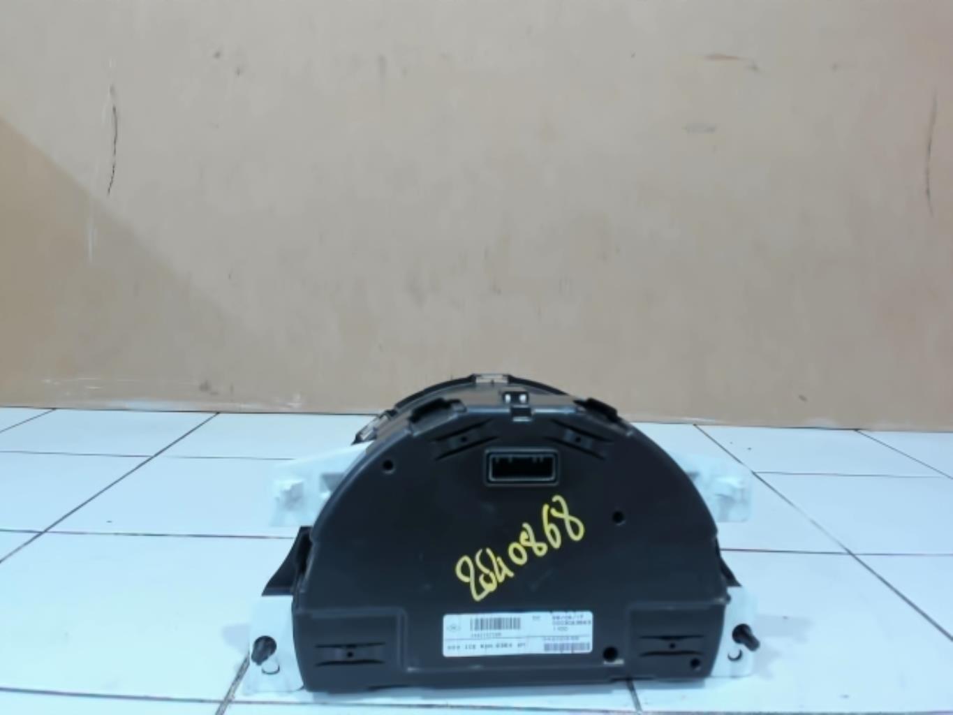 Compteur RENAULT TWINGO 3 Essence - 1