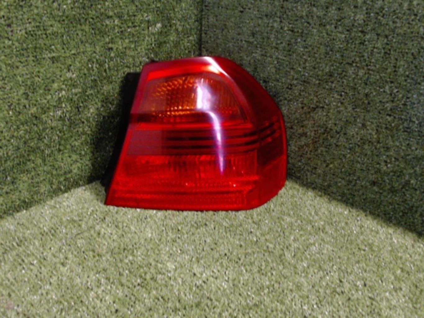 Fanale posteriore principale destro (luci) BMW SERIE 3 E90 PHASE 1 Diésel - 1