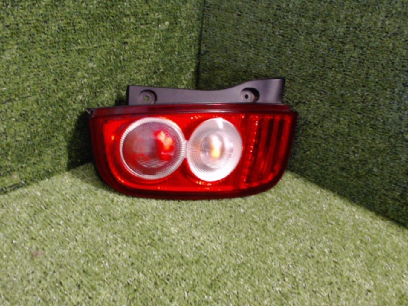 Fanale posteriore principale sinistro (luci) NISSAN MICRA 3 PHASE 2 CABRIOLET Gasolina - 1