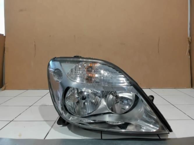 Image Optique avant principal droit (feux)(phare) - RENAULT SCENIC 1