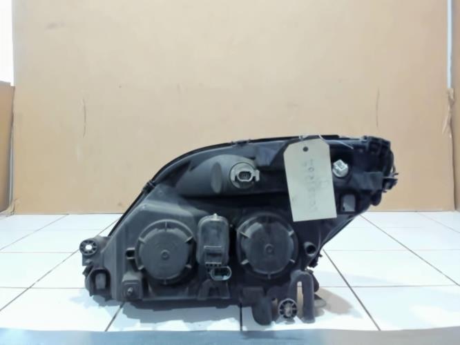 Image Optique avant principal droit (feux)(phare) - RENAULT SCENIC 1