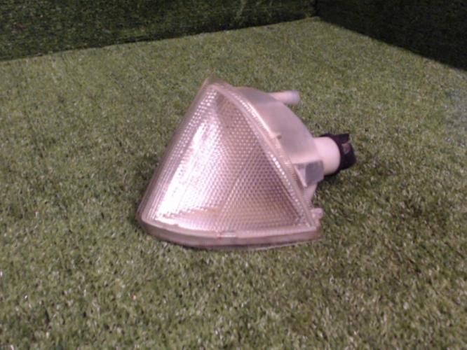 Image Optique avant secondaire gauche (feux)(clignotant) - CITROEN AX