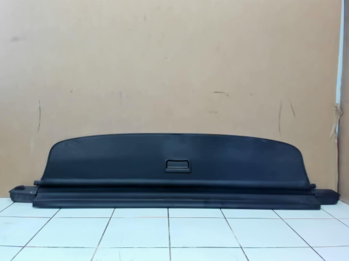 Plage arriere VOLKSWAGEN PASSAT 5 BREAK  - 1