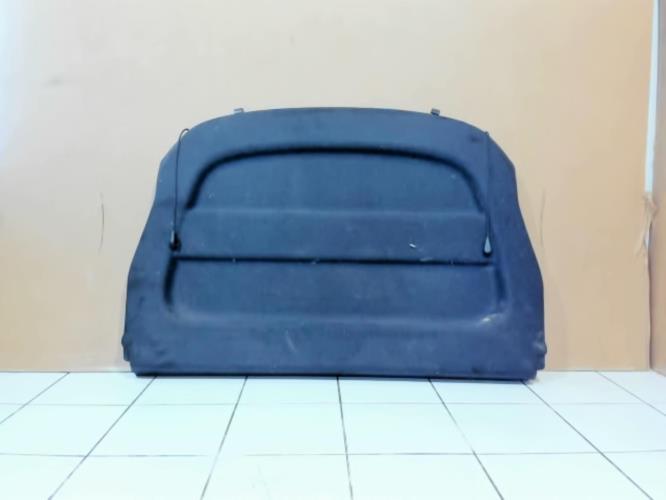 Image Plage arriere - RENAULT MEGANE 3