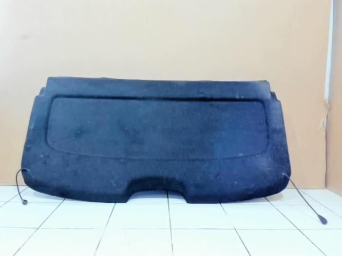 Image Plage arriere - PEUGEOT 106