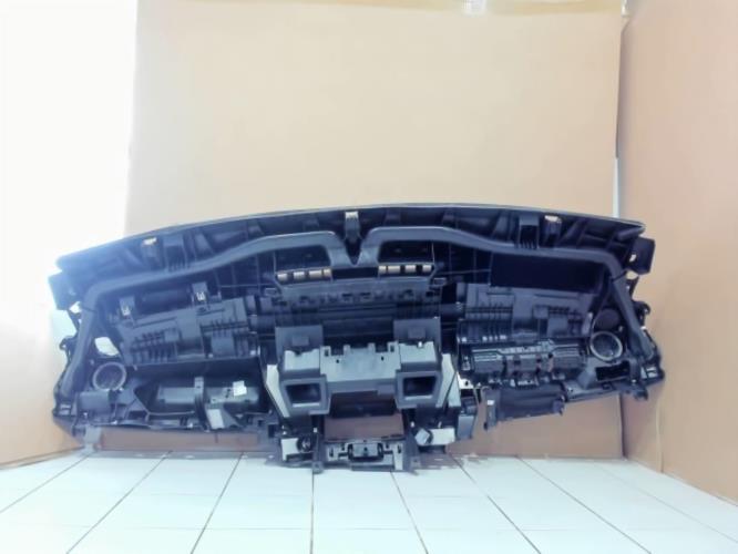 Image Planche de bord complete - RENAULT TRAFIC 3