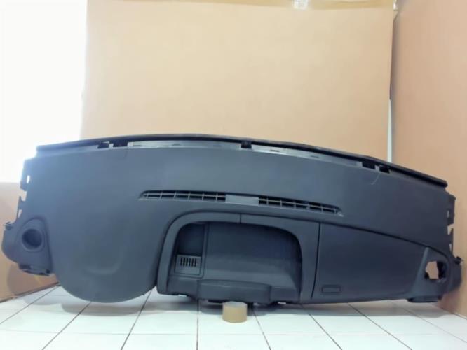 Image Planche de bord complete - RENAULT TRAFIC 3