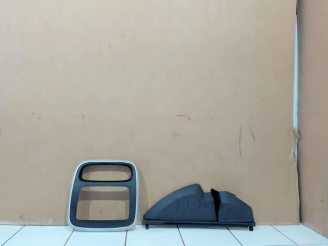 Image Planche de bord complete - RENAULT TRAFIC 3