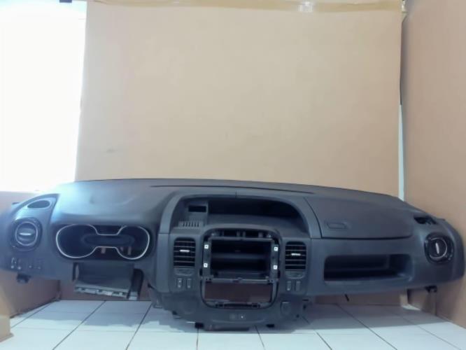 Image Planche de bord complete - RENAULT TRAFIC 3