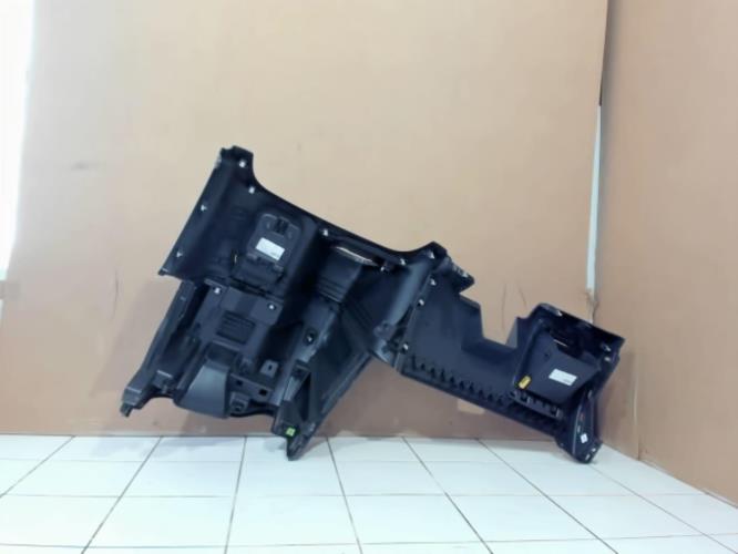 Image Planche de bord complete - RENAULT TRAFIC 3