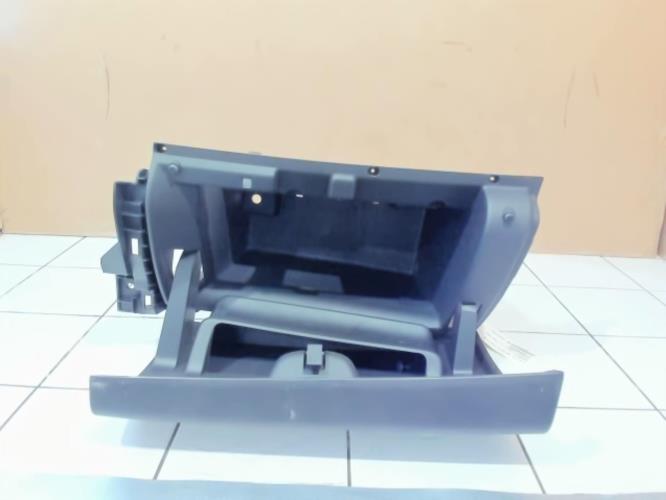 Image Planche de bord complete - RENAULT TRAFIC 3