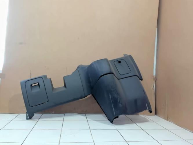 Image Planche de bord complete - RENAULT TRAFIC 3
