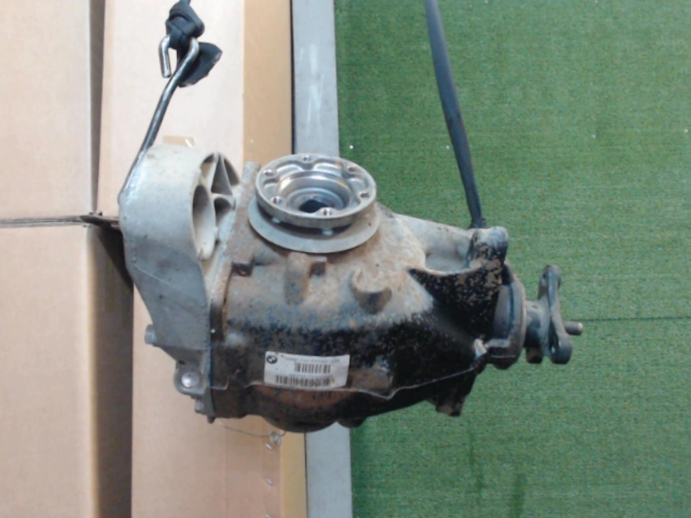 Pont (propulsion) BMW SERIE 3 E90 PHASE 1 Diesel - 1