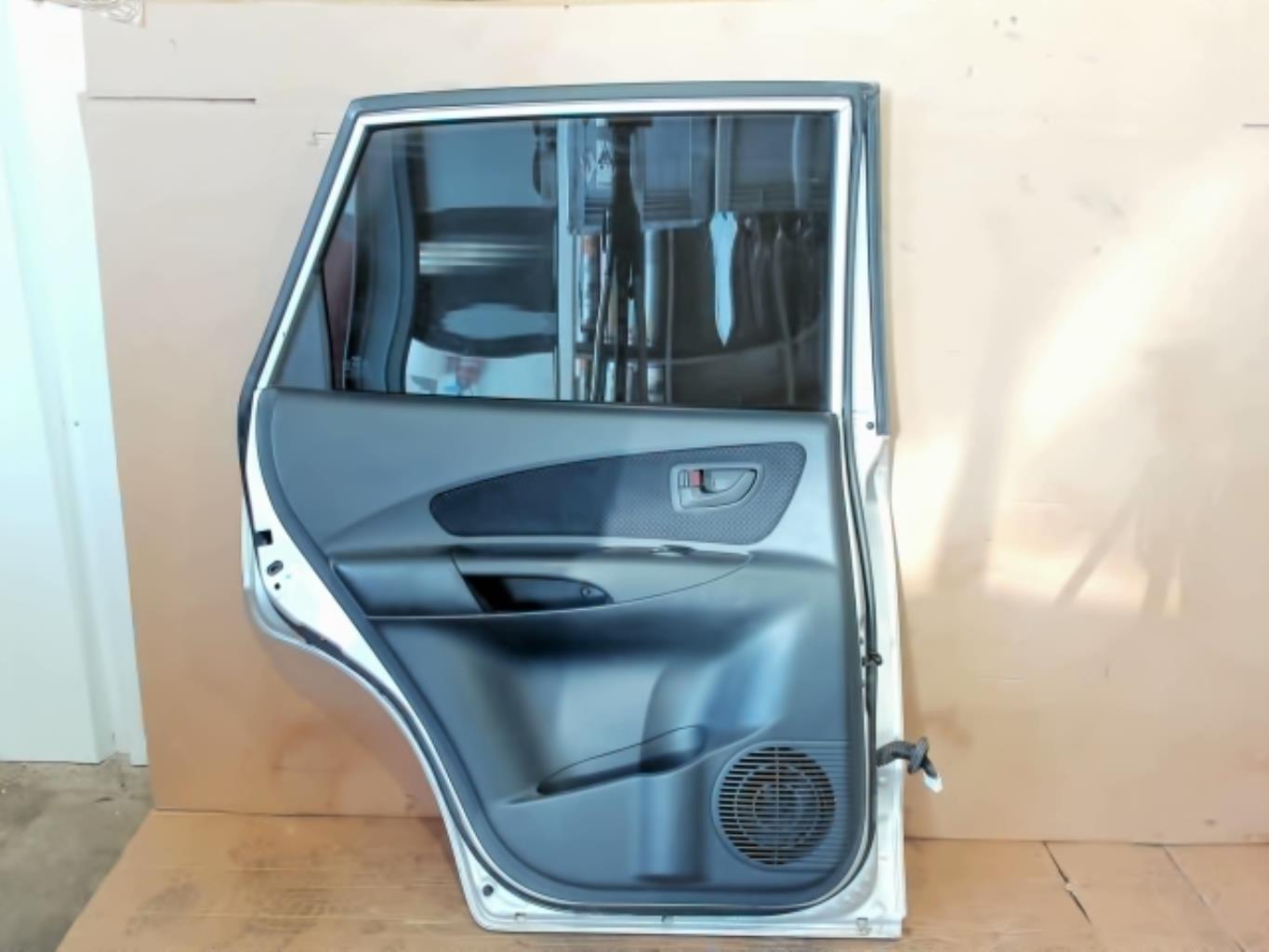 Portiera posteriore sinistra HYUNDAI TUCSON 1 Diésel - 1