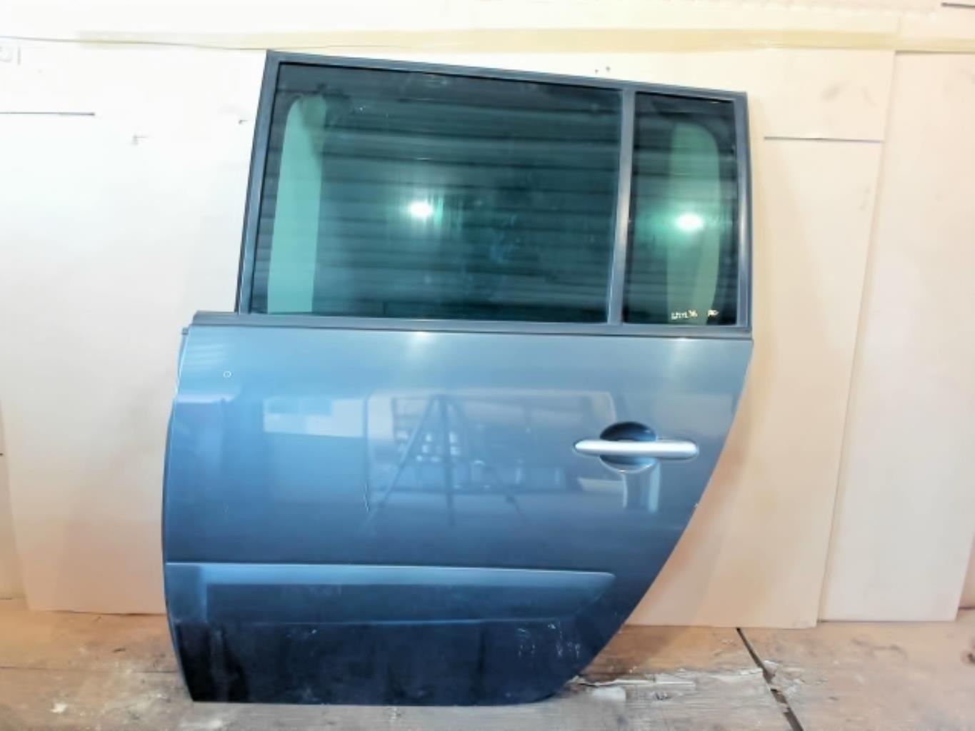 Portiera posteriore sinistra RENAULT ESPACE 4 PHASE 2 Diésel - 1