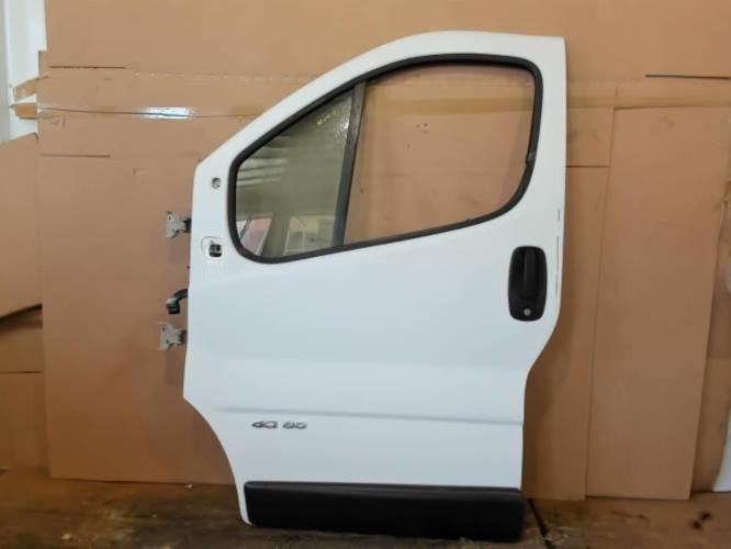 Image Porte avant gauche - RENAULT TRAFIC 2