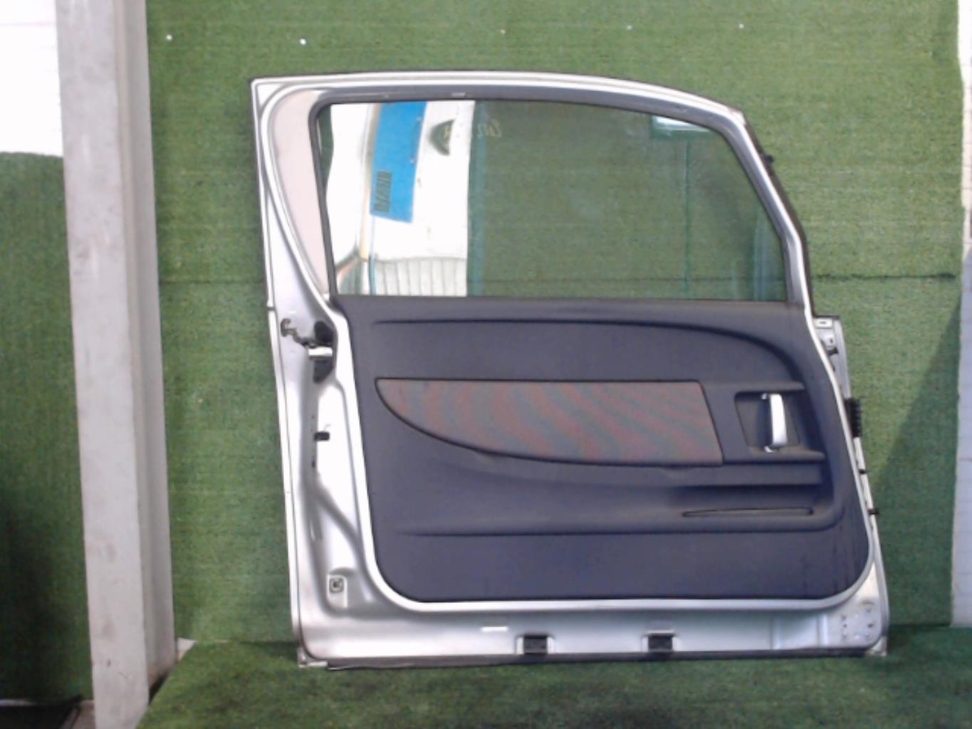 Portiera anteriore sinistra PEUGEOT 1007 Diésel - 1