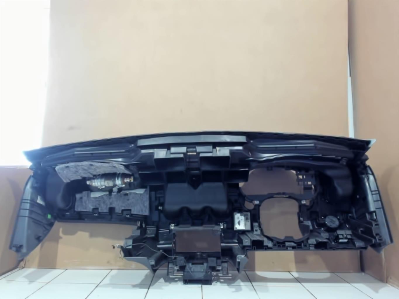 Cruscotto completo MERCEDES CLASSE GLA 156 PHASE 2  - 1