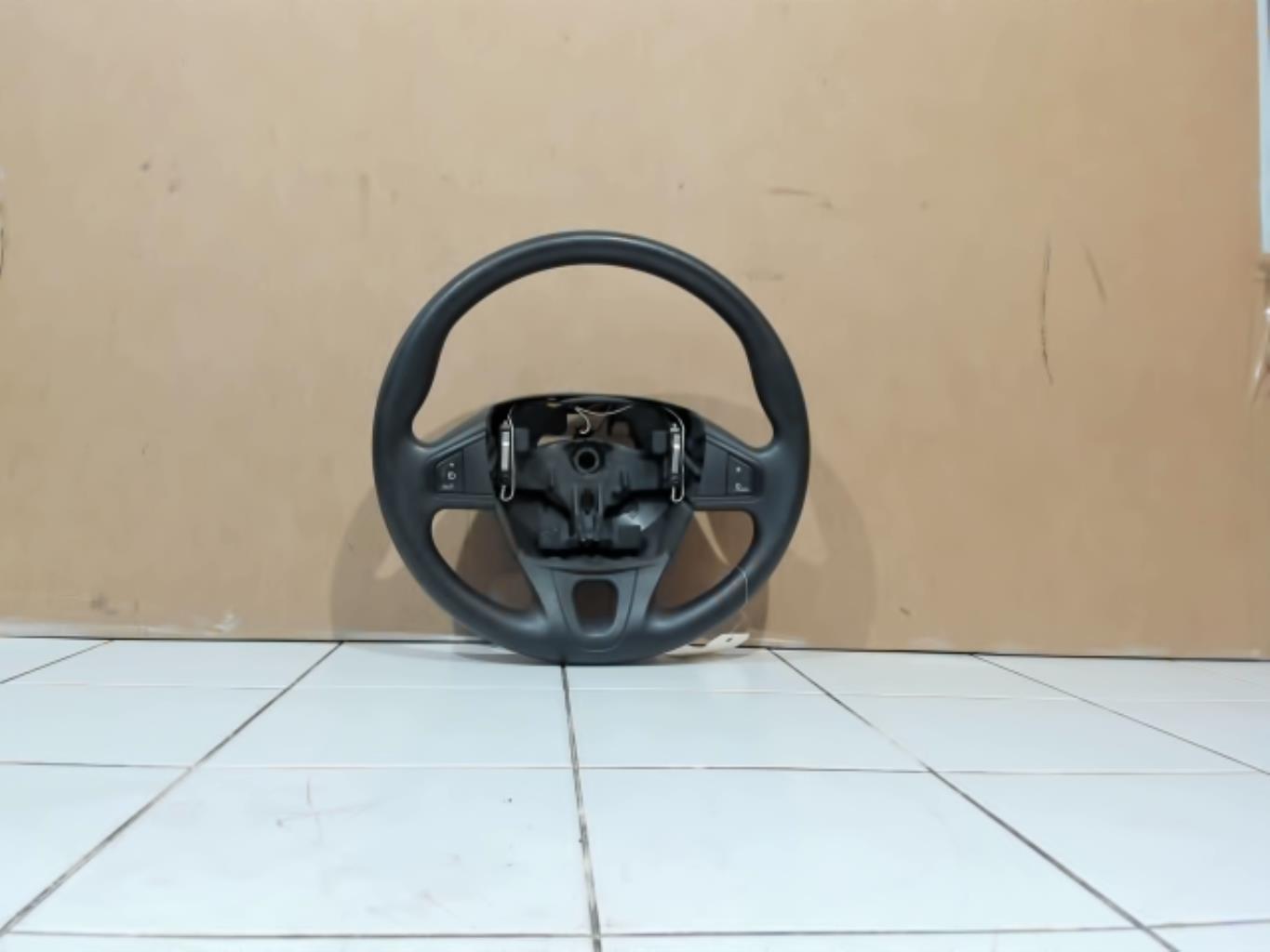 Volant RENAULT MEGANE 3 PHASE 1 Diesel - 1