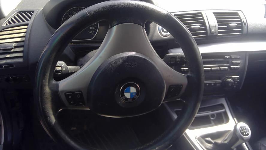 Image Porte avant gauche - BMW SERIE 1 E87