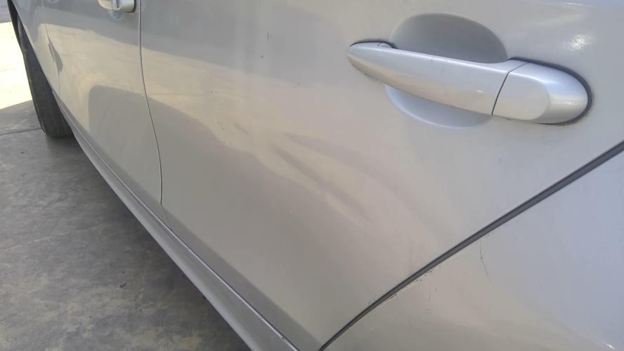Image Porte avant gauche - BMW SERIE 1 E87