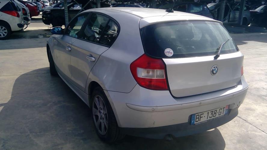 Image Porte avant gauche - BMW SERIE 1 E87
