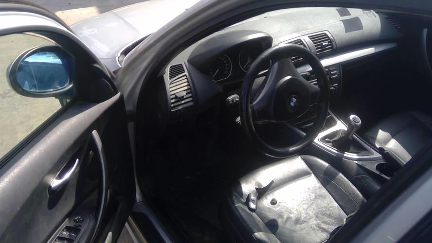Image Porte avant gauche - BMW SERIE 1 E87