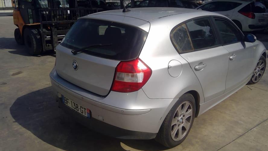 Image Porte avant gauche - BMW SERIE 1 E87