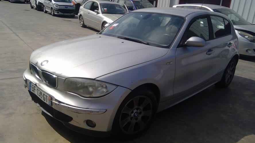 Image Porte avant gauche - BMW SERIE 1 E87