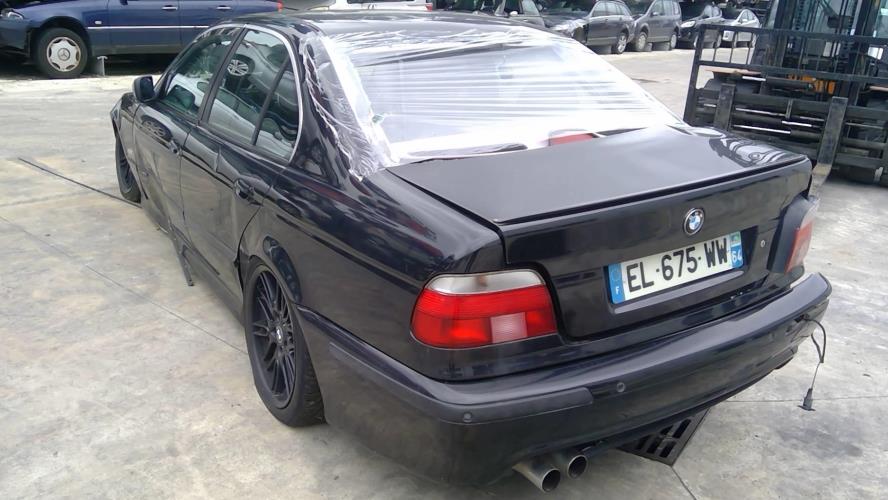 Image Demarreur - BMW SERIE 5 E39