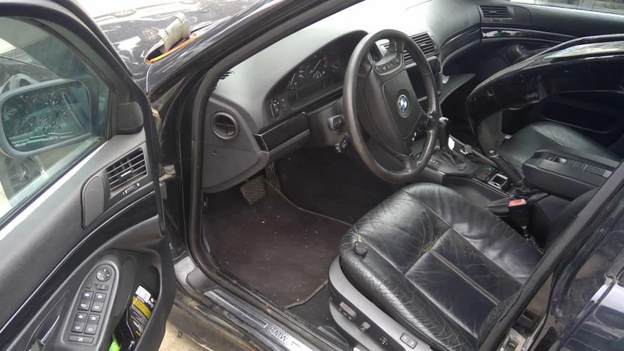 Image Demarreur - BMW SERIE 5 E39
