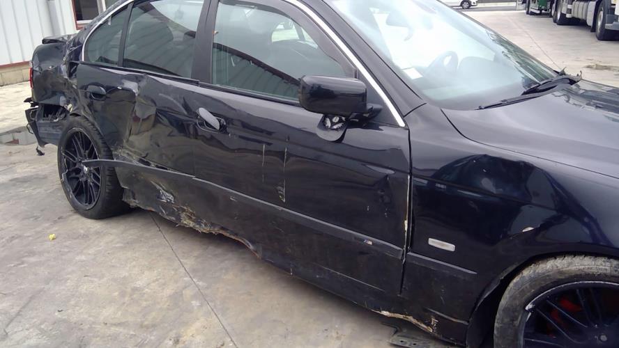 Image Demarreur - BMW SERIE 5 E39