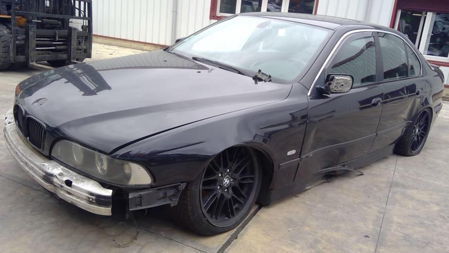 Image Demarreur - BMW SERIE 5 E39