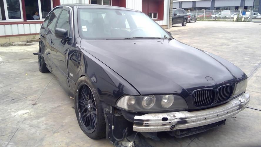 Image Demarreur - BMW SERIE 5 E39