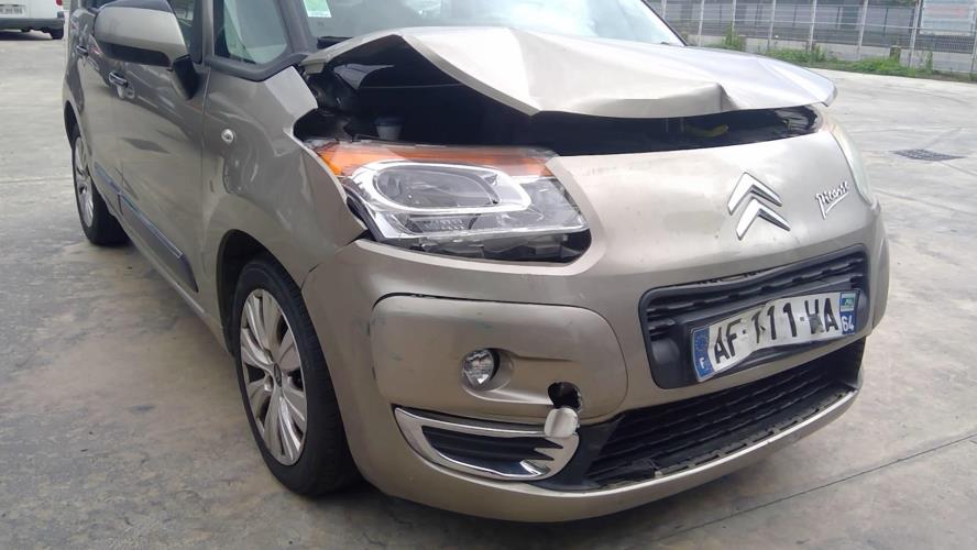Image Leve vitre electrique avant droit - CITROEN C3 PICASSO