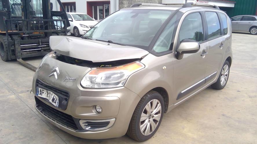 Image Leve vitre electrique avant droit - CITROEN C3 PICASSO