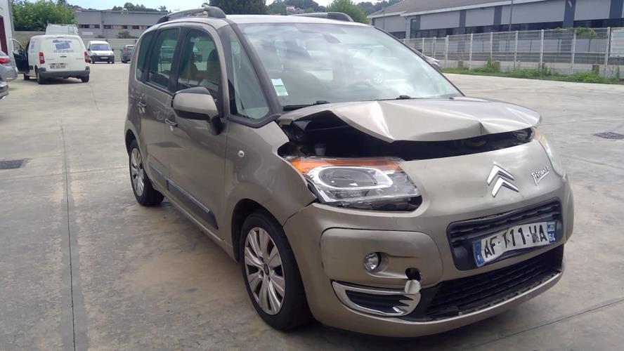 Image Leve vitre electrique avant droit - CITROEN C3 PICASSO