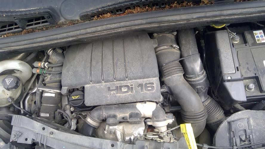 Image Leve vitre electrique avant droit - CITROEN C3 PICASSO
