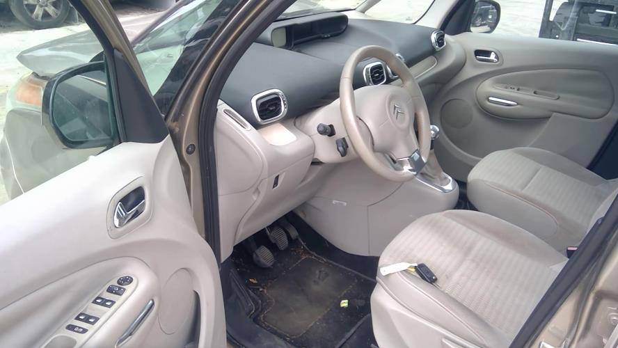 Image Leve vitre electrique avant droit - CITROEN C3 PICASSO
