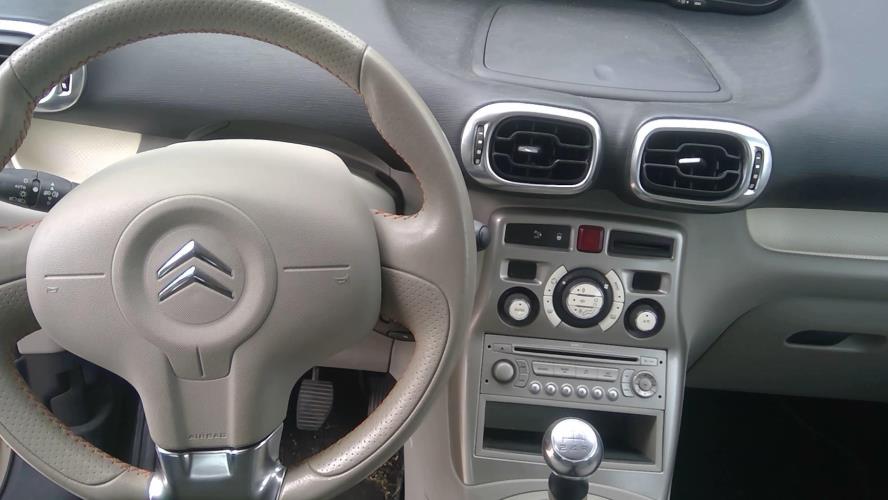 Image Leve vitre electrique avant droit - CITROEN C3 PICASSO