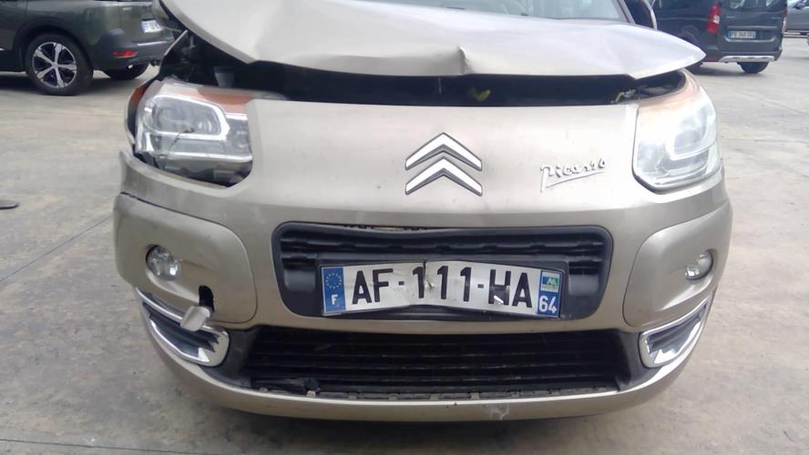 Image Leve vitre electrique avant droit - CITROEN C3 PICASSO