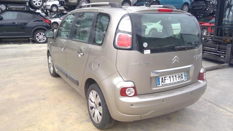 Image Leve vitre electrique avant droit - CITROEN C3 PICASSO