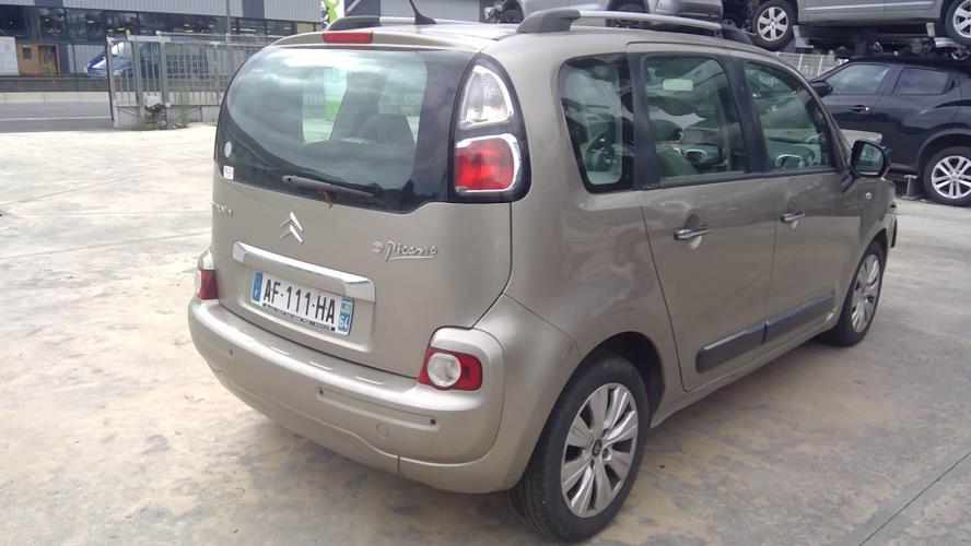 Image Leve vitre electrique avant droit - CITROEN C3 PICASSO