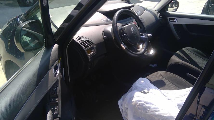 Image Compteur - CITROEN C4 PICASSO 1