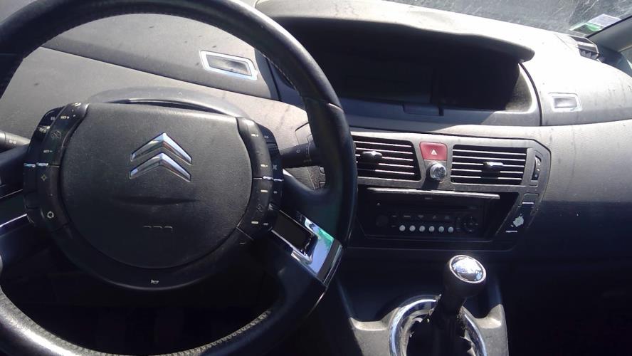 Image Compteur - CITROEN C4 PICASSO 1