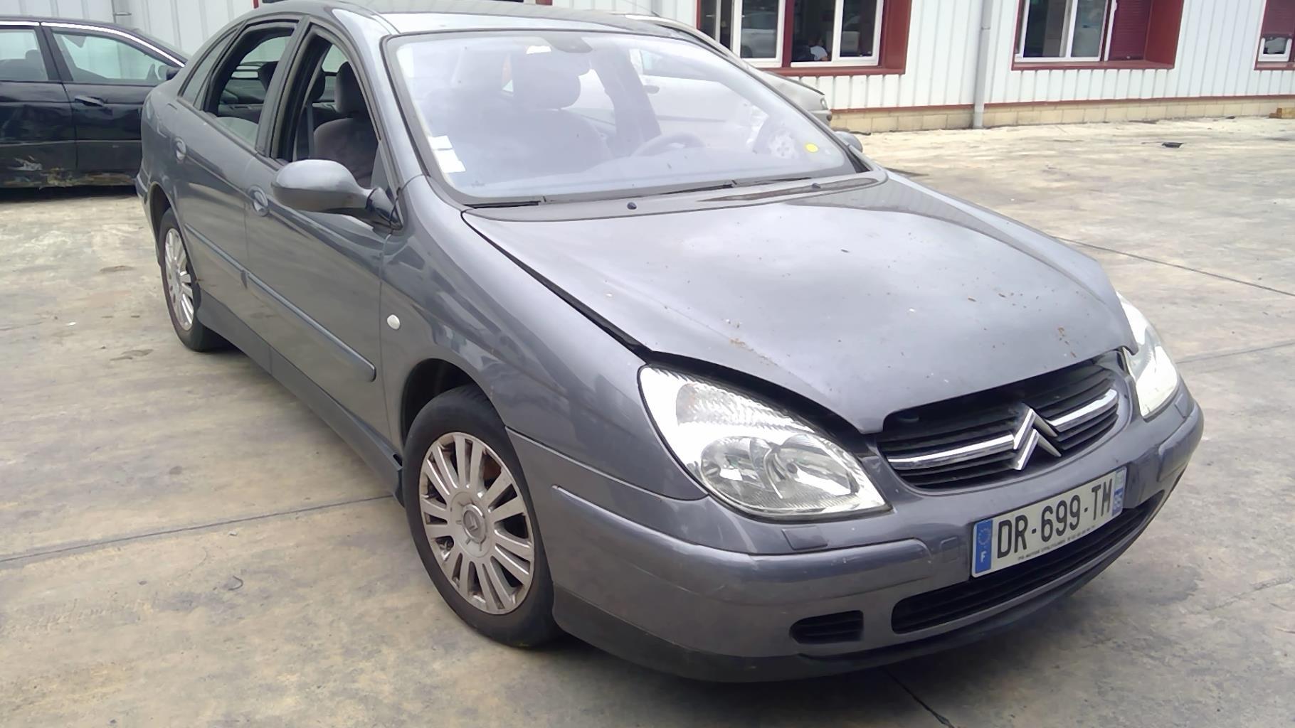 Image CITROEN C5 1