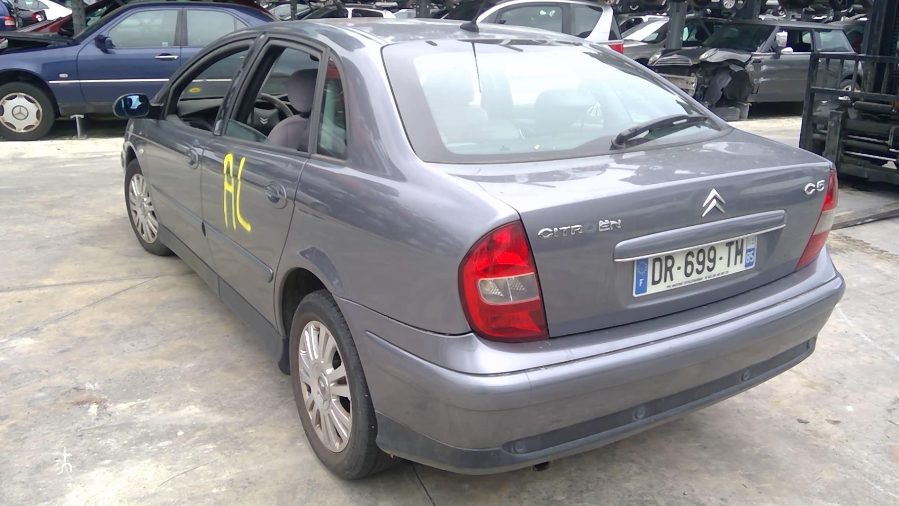 Image CITROEN C5 1