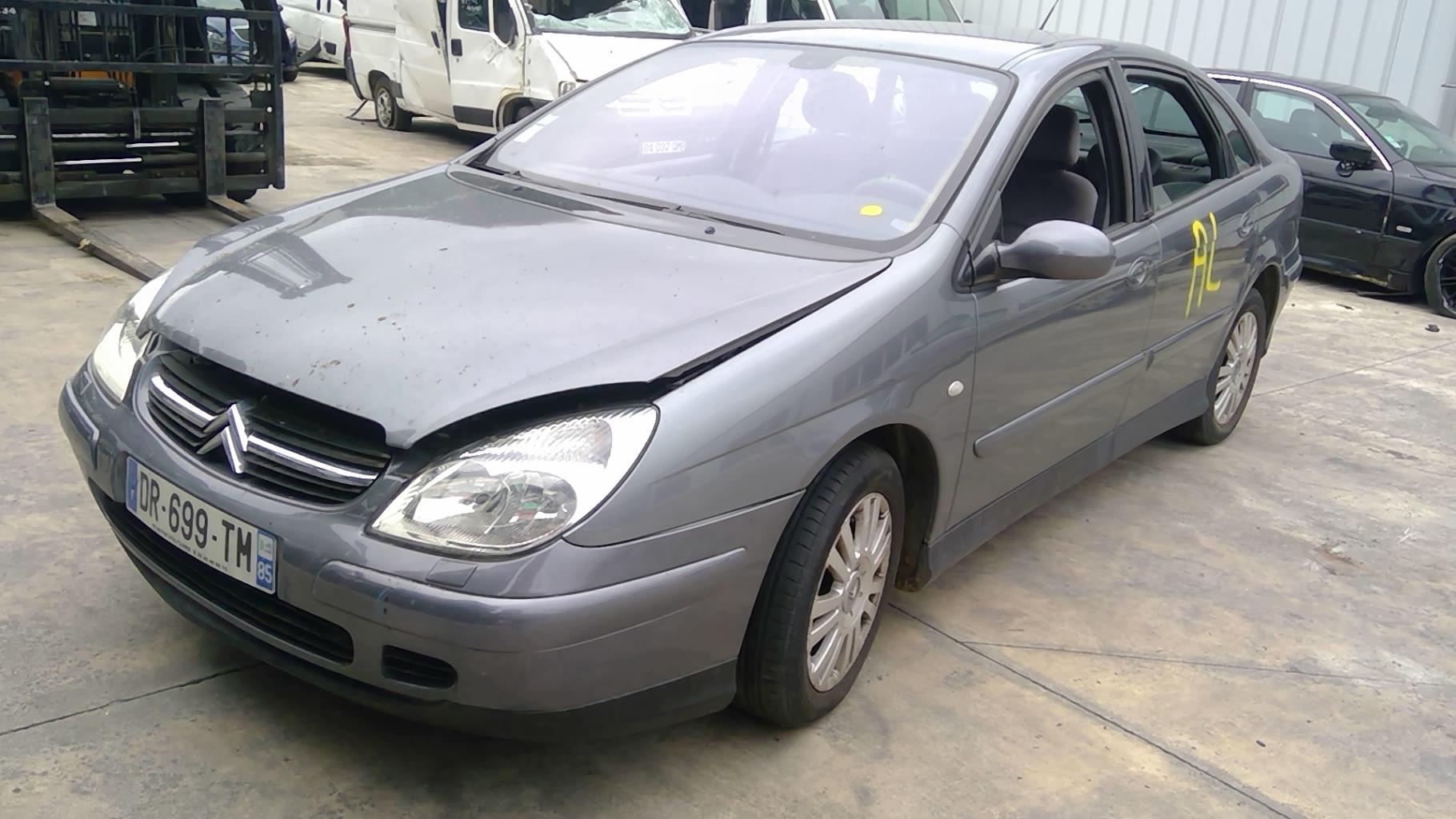 Image CITROEN C5 1